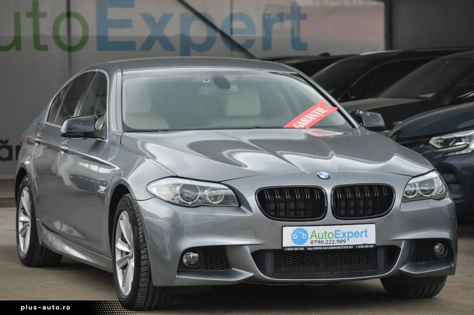 Bmw Seria-5