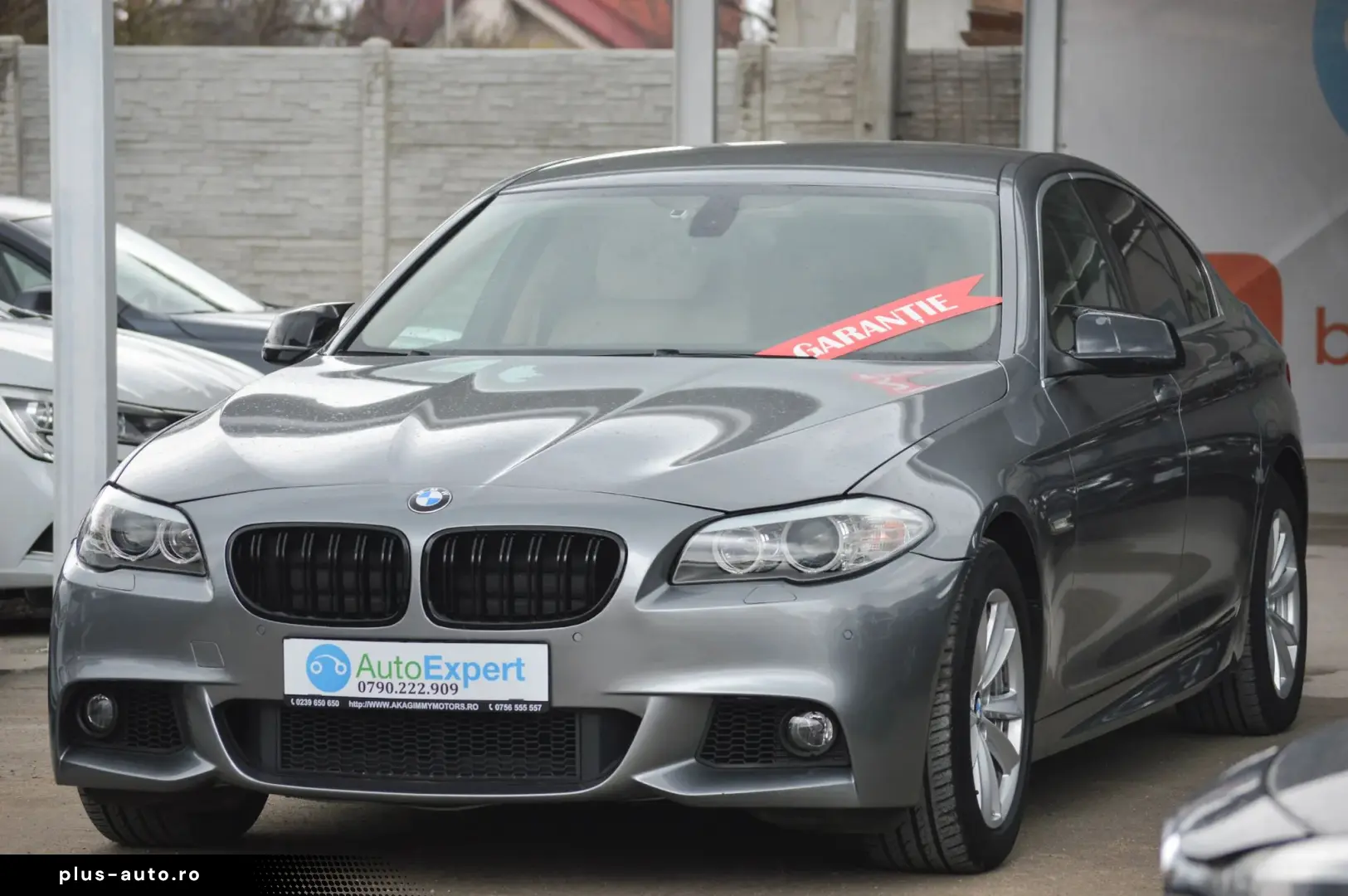 Bmw Seria-5