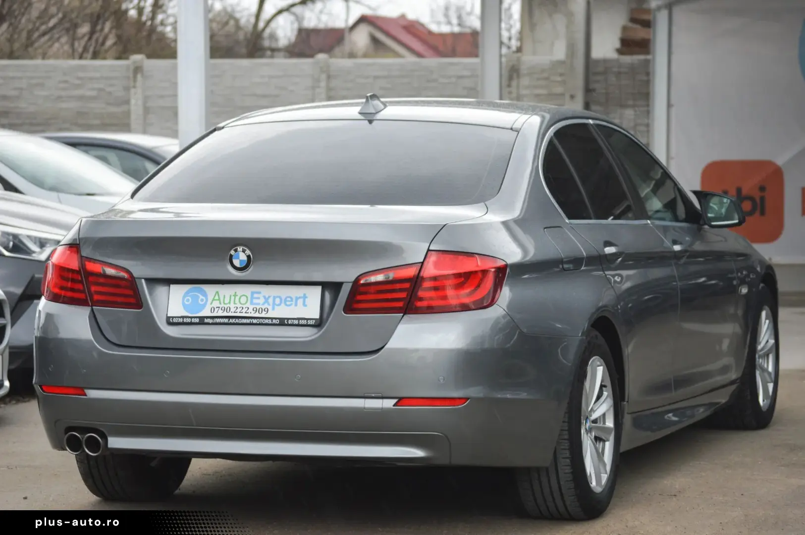 Bmw Seria-5