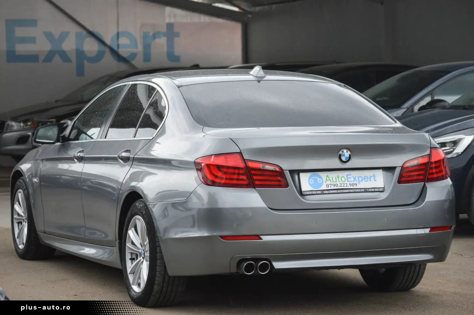 Bmw Seria-5