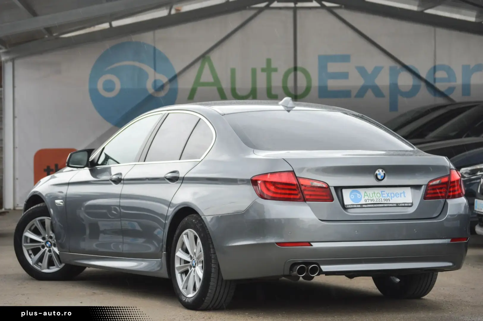 Bmw Seria-5
