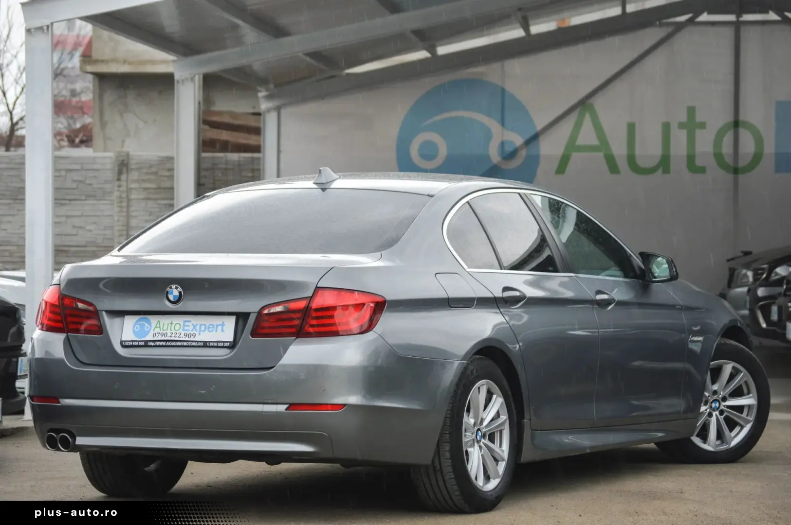 Bmw Seria-5