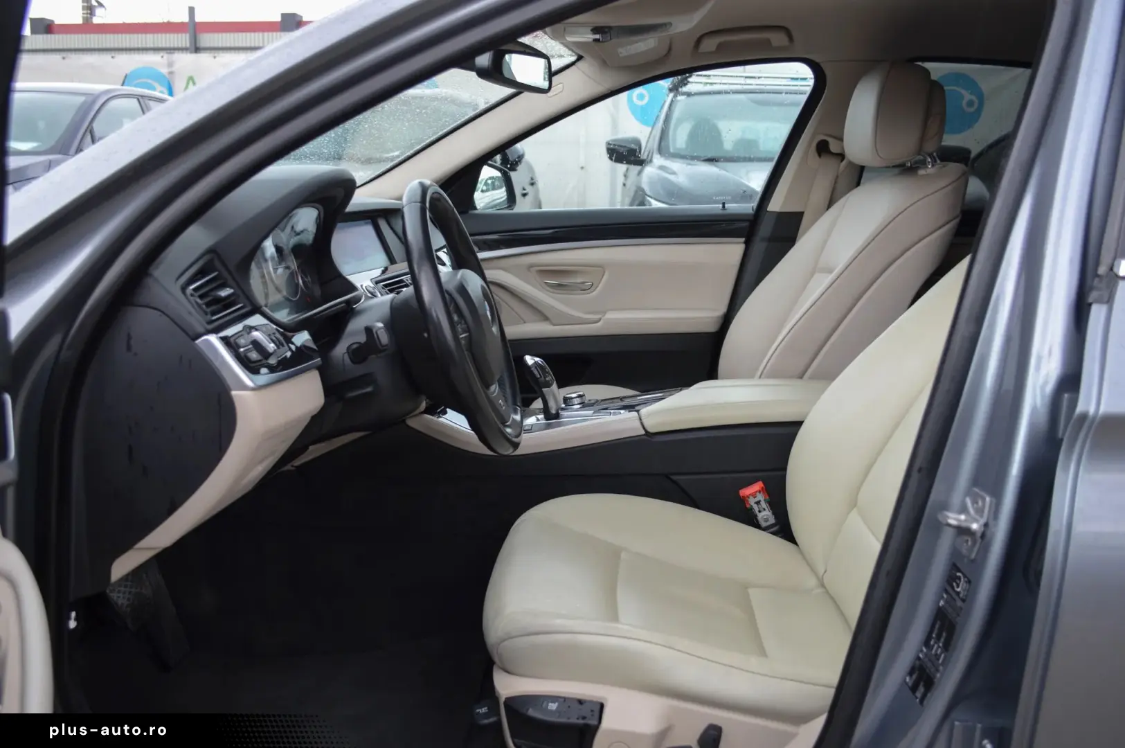 Bmw Seria-5