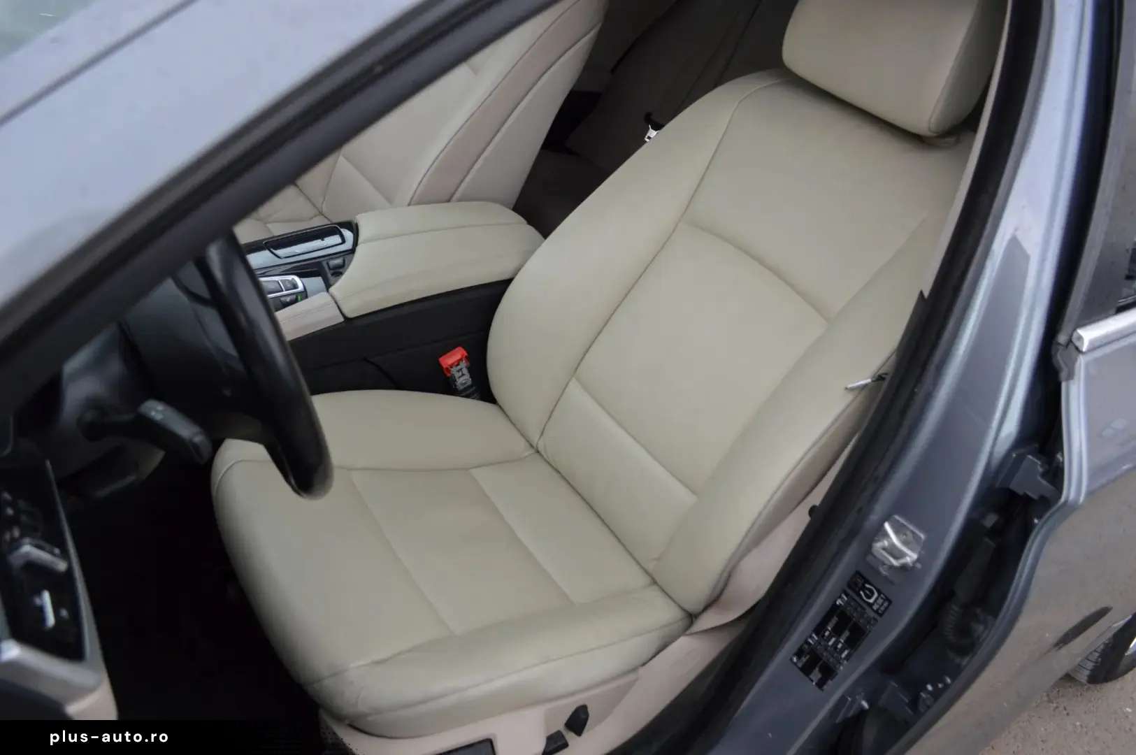 Bmw Seria-5