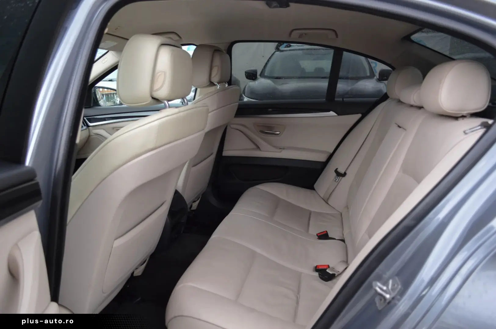 Bmw Seria-5