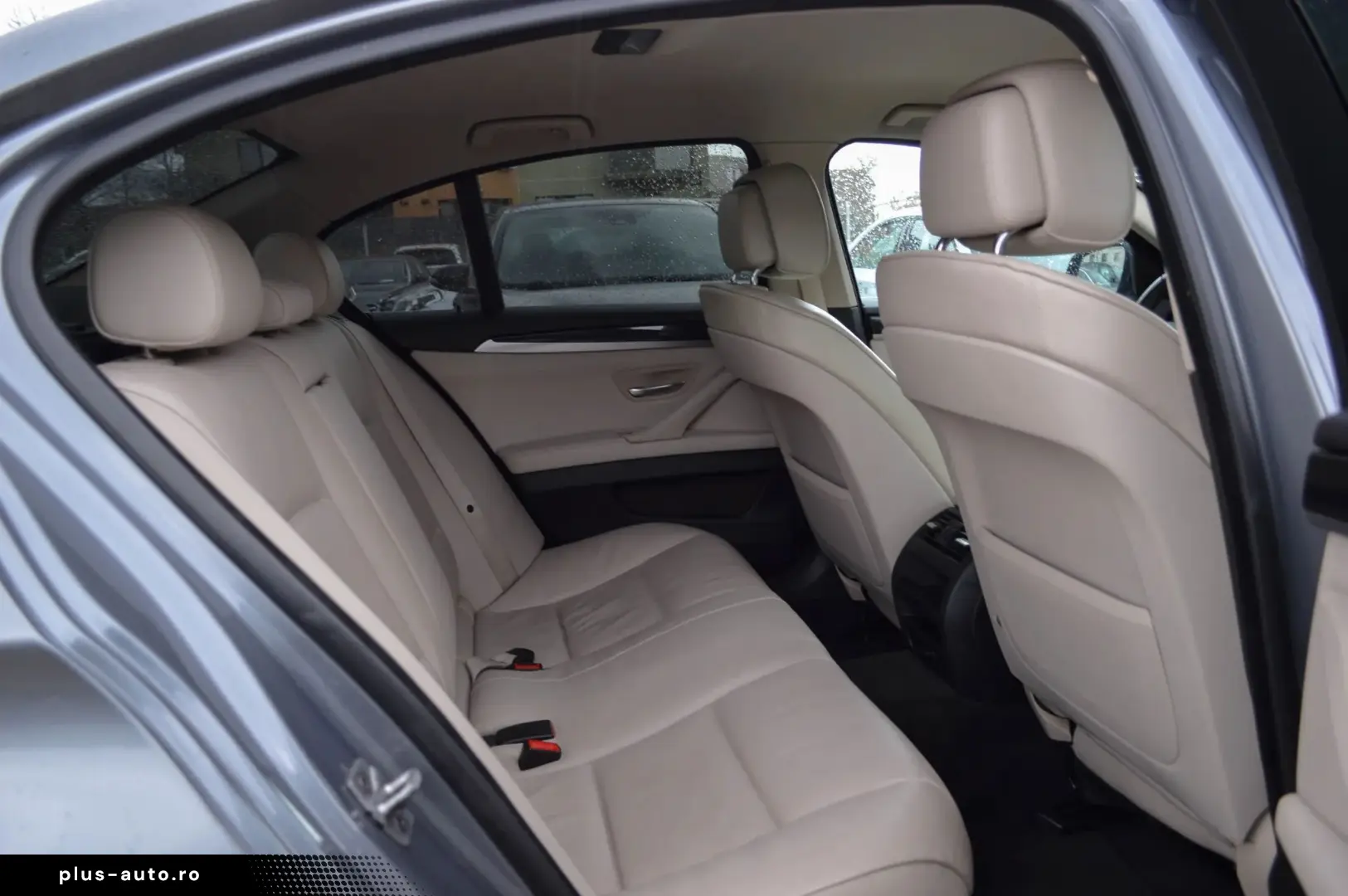 Bmw Seria-5
