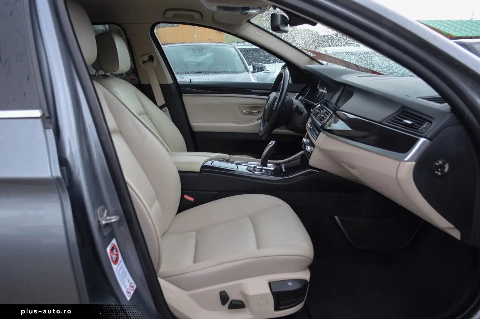 Bmw Seria-5