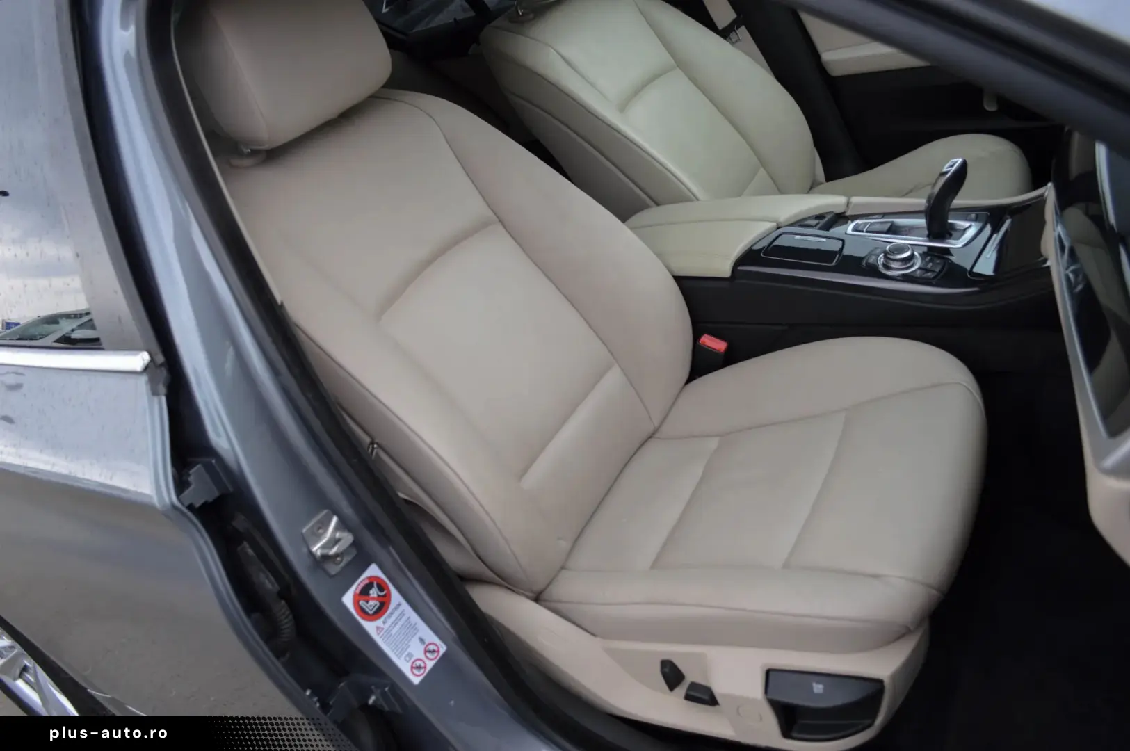Bmw Seria-5