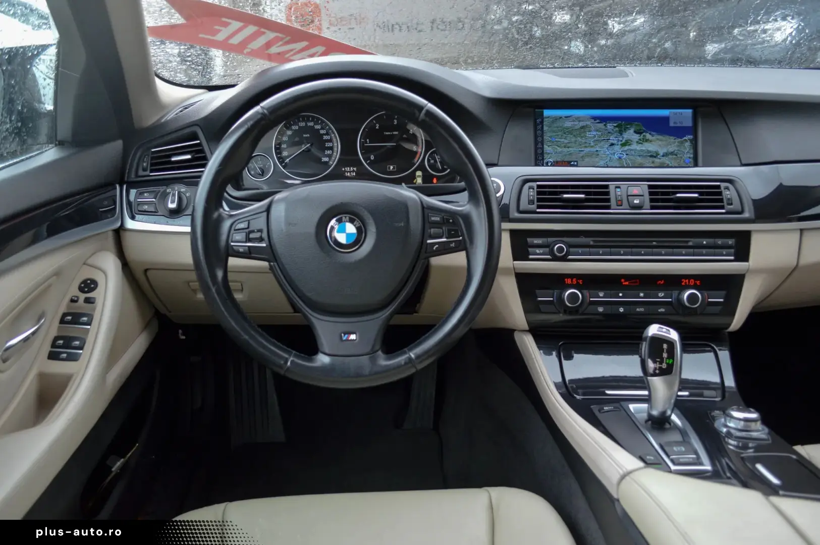Bmw Seria-5