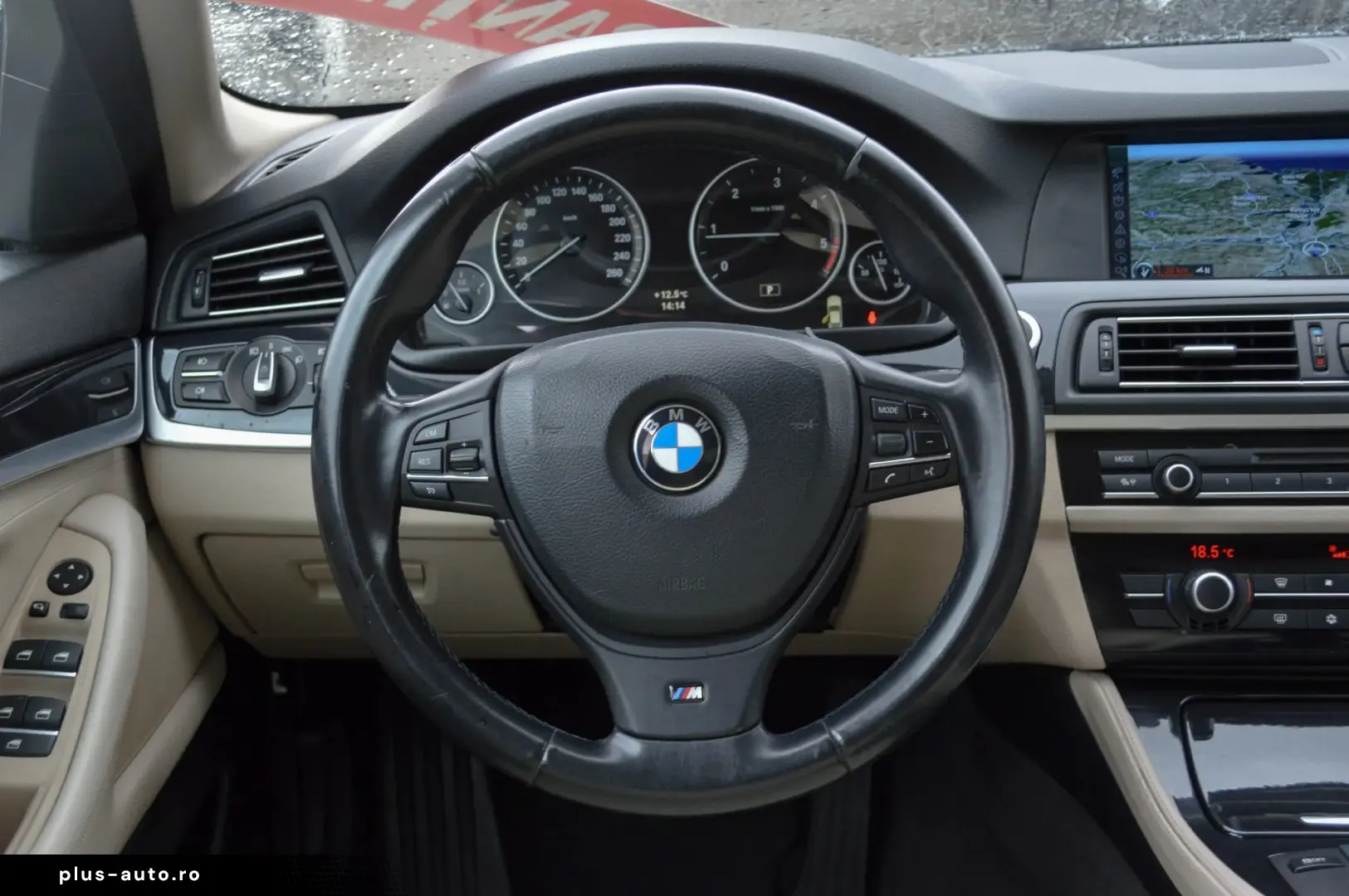 Bmw Seria-5