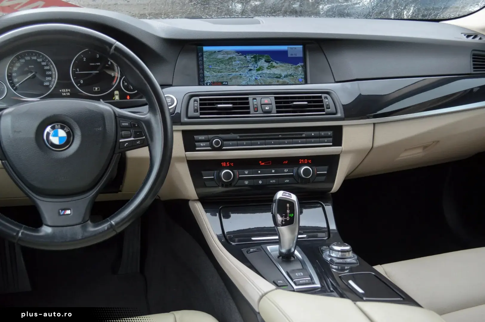 Bmw Seria-5