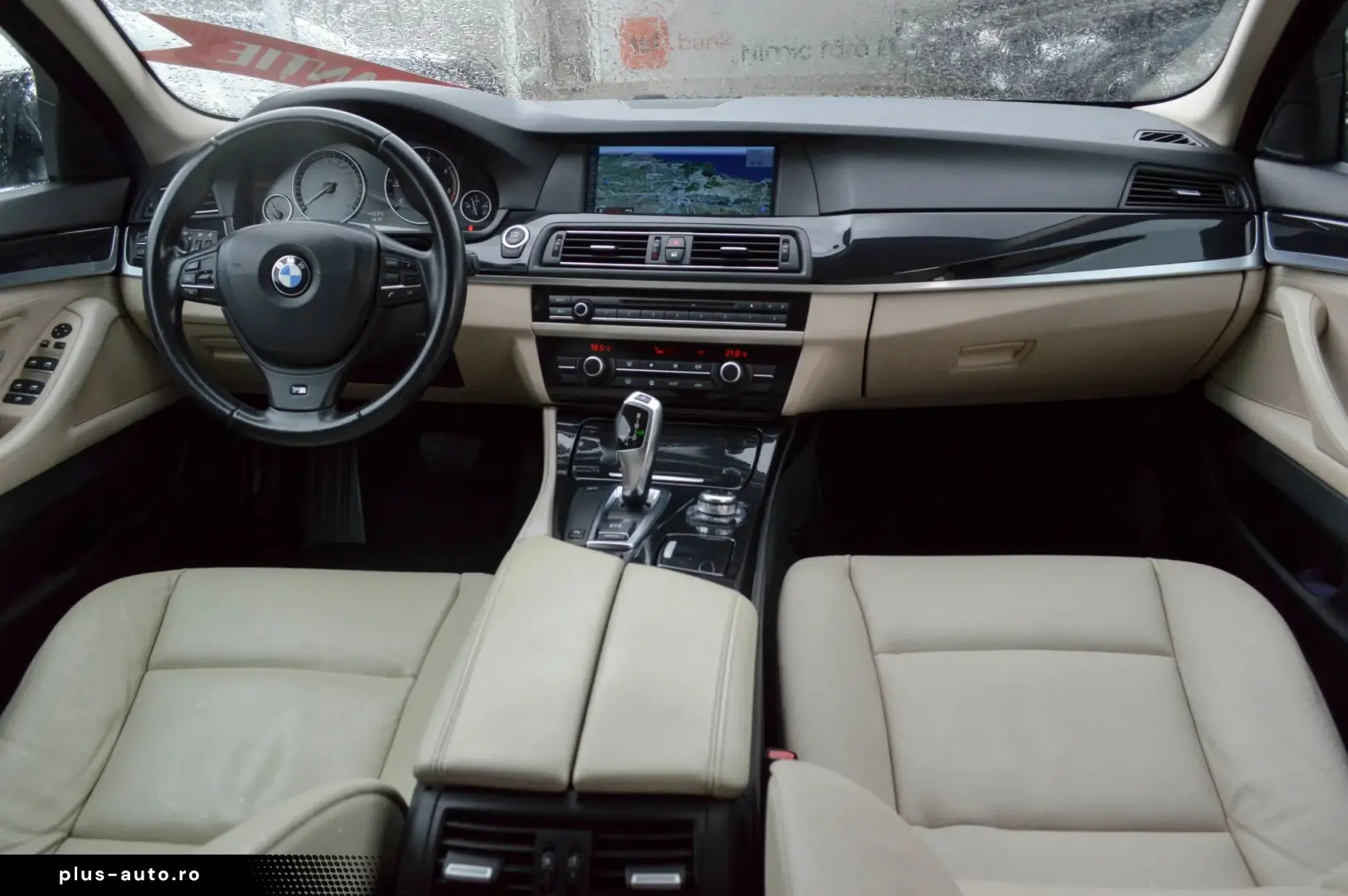 Bmw Seria-5
