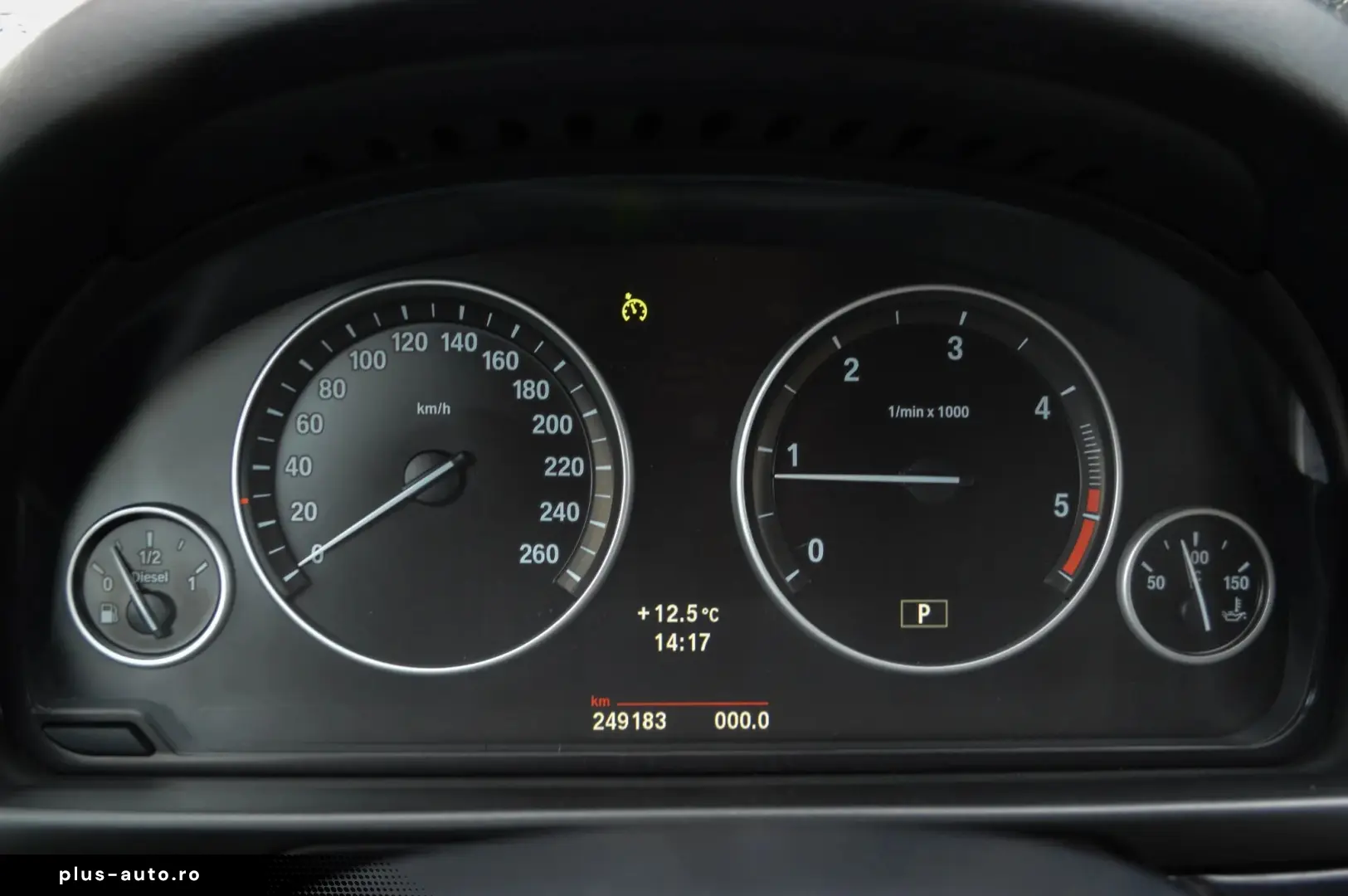 Bmw Seria-5
