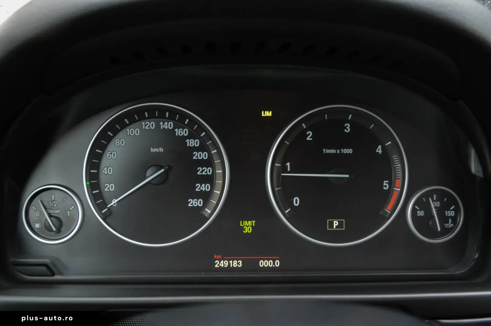 Bmw Seria-5