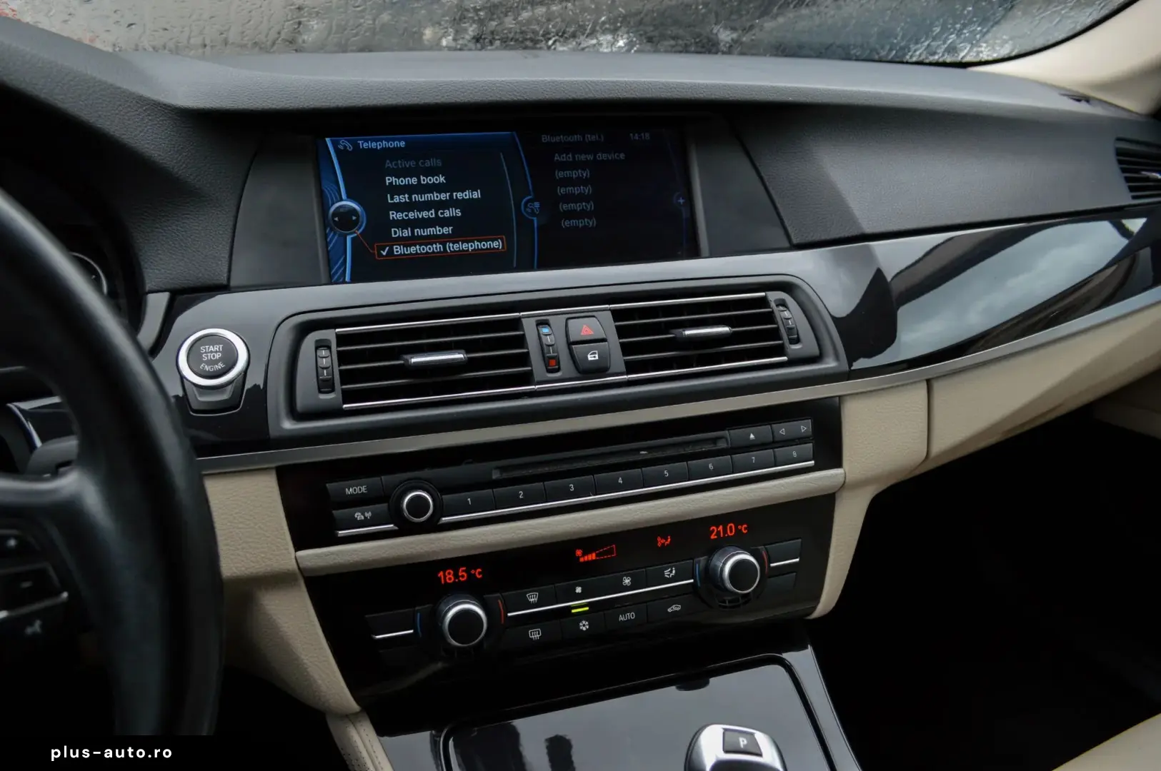 Bmw Seria-5