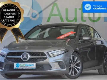 Mercedes-Benz A-180
