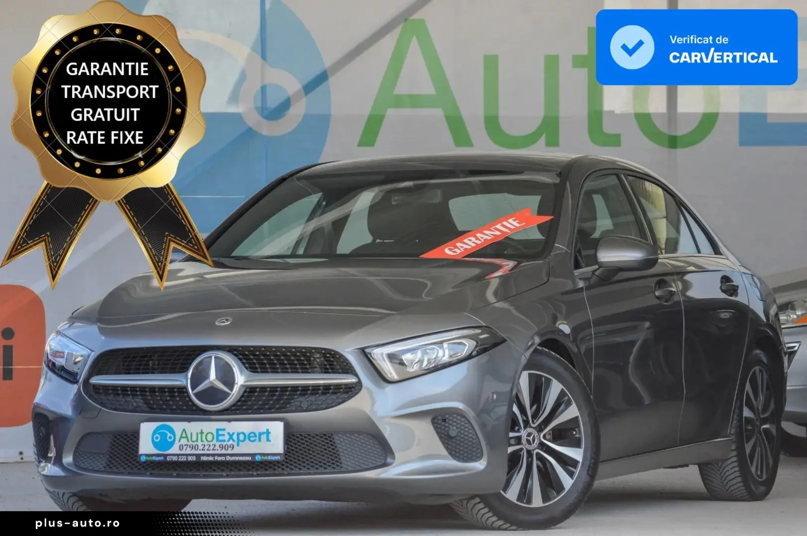 Mercedes-Benz A-180