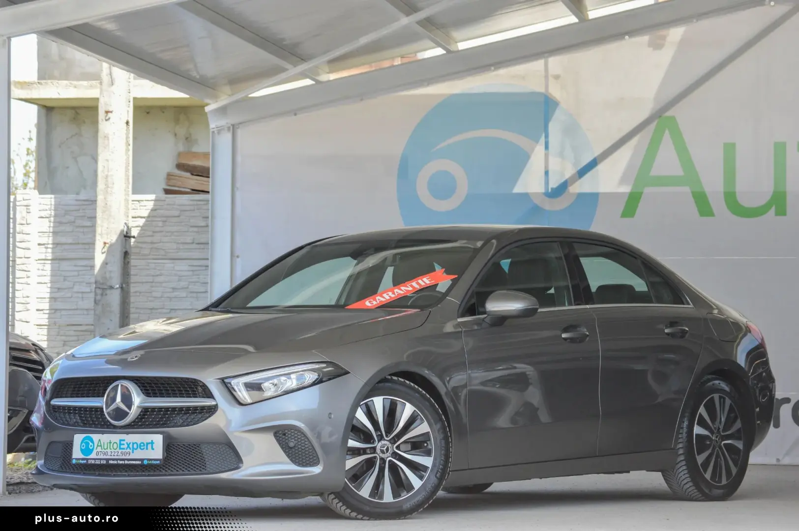 Mercedes-Benz A-180