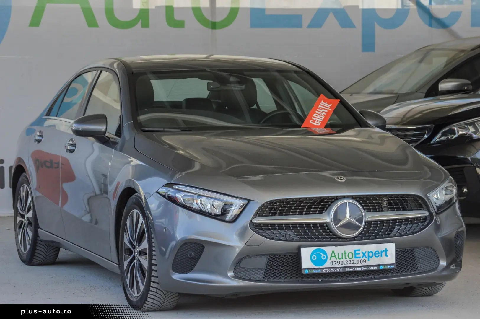 Mercedes-Benz A-180