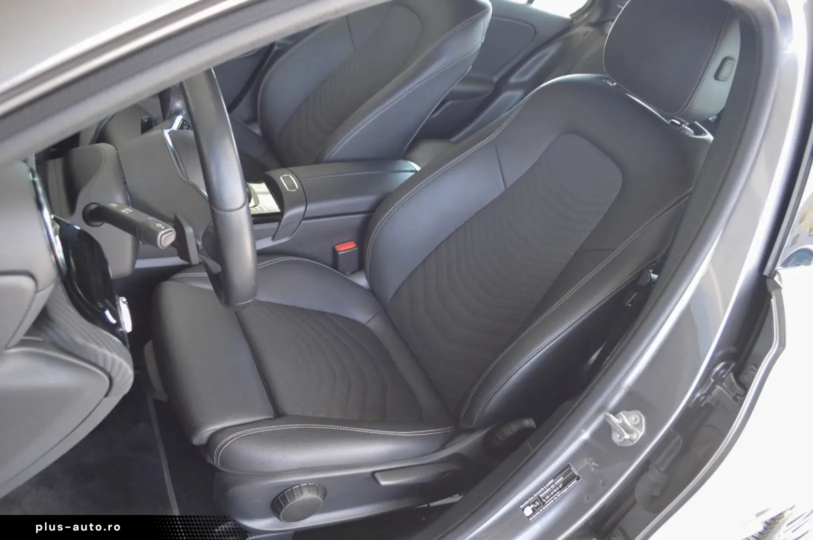 Mercedes-Benz A-180
