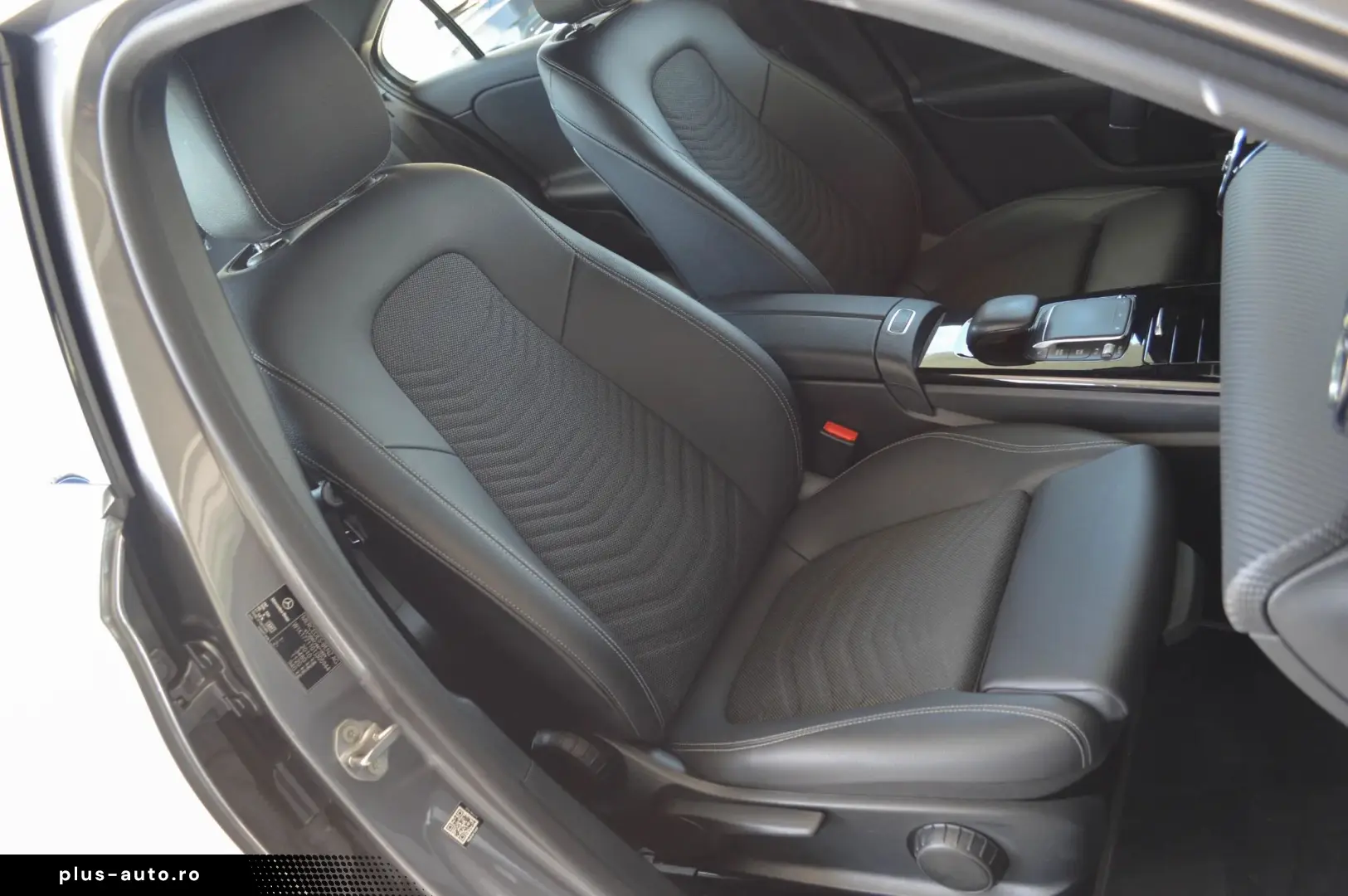 Mercedes-Benz A-180