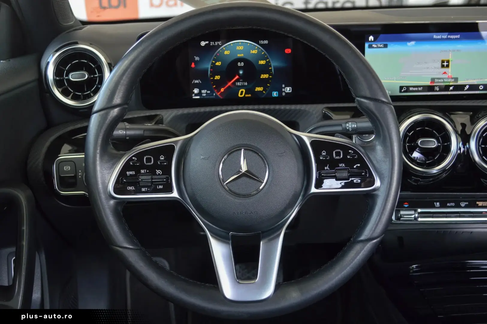 Mercedes-Benz A-180