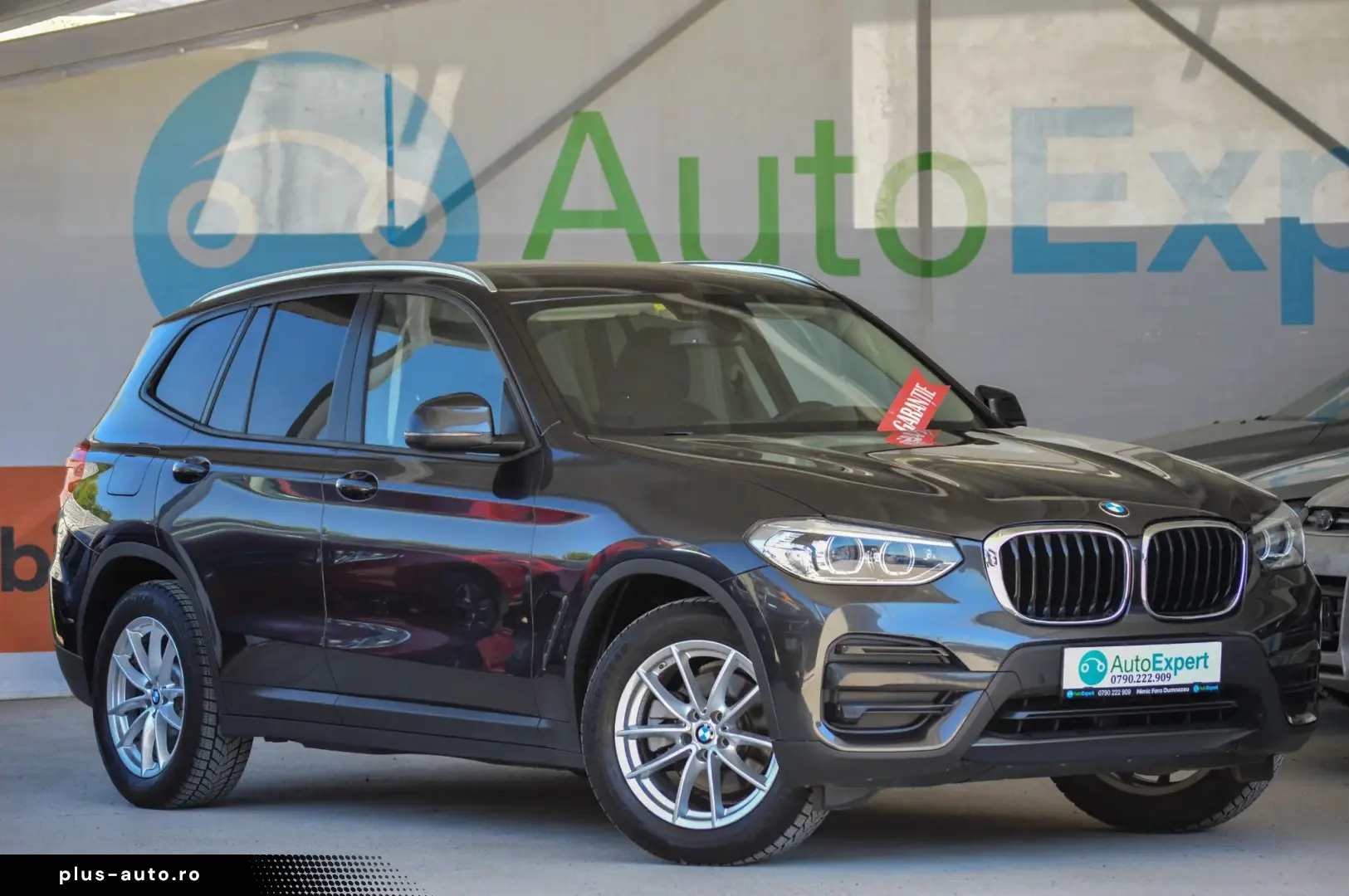 2020 BMW X3 sDrive18d Advantage   RATE FIXE   AVANS 0   Gara
