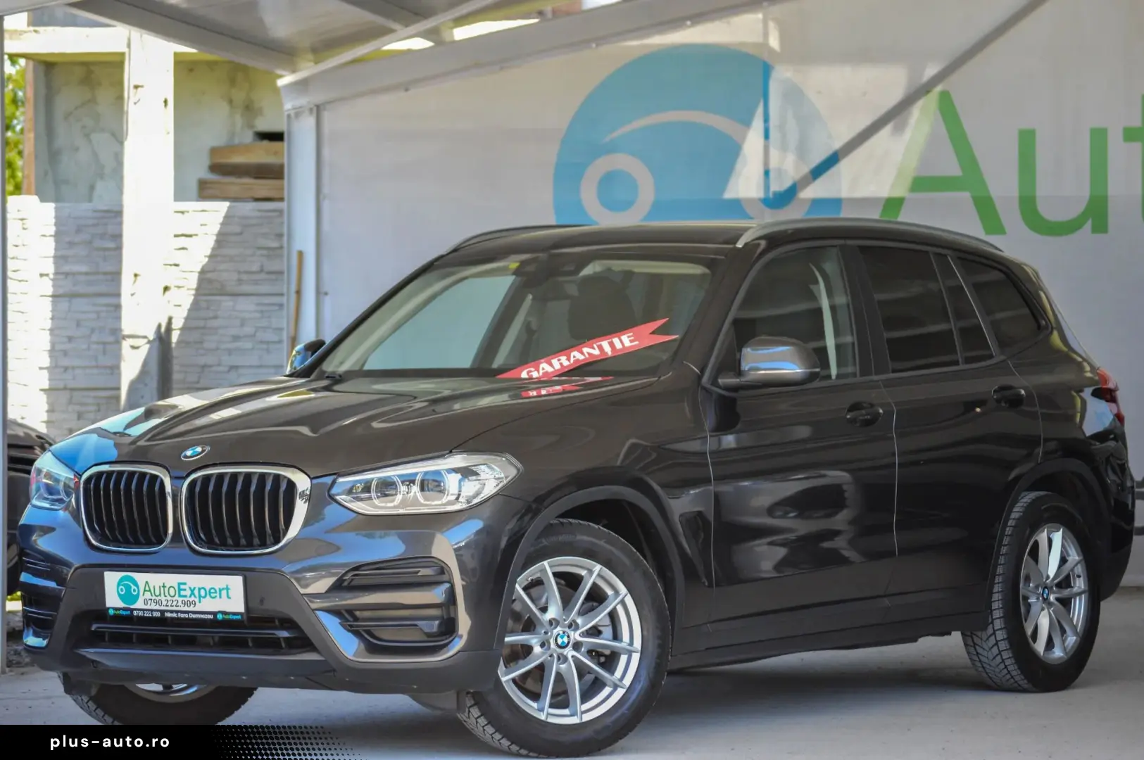 2020 BMW X3 sDrive18d Advantage   RATE FIXE   AVANS 0   Gara