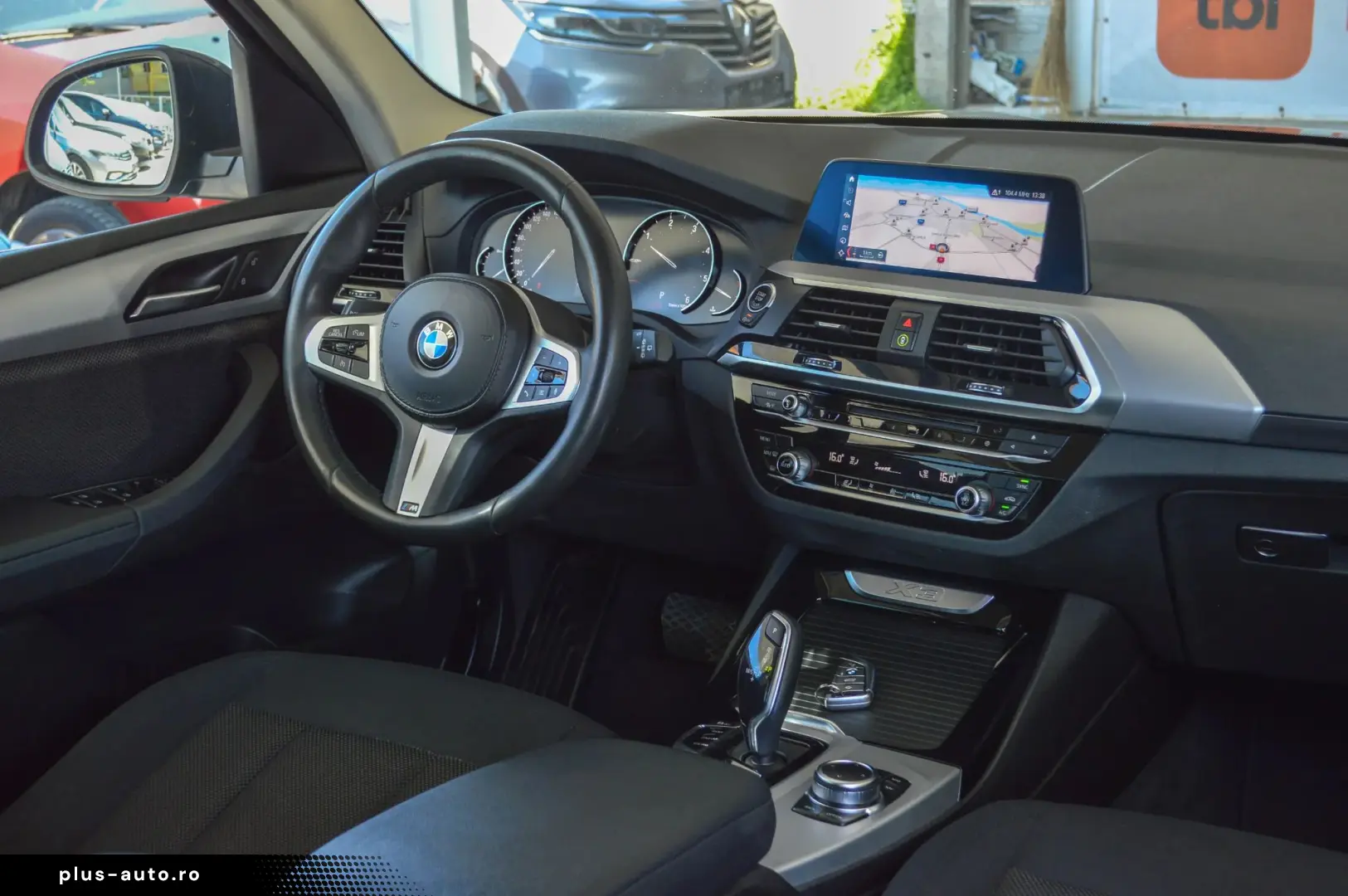 2020 BMW X3 sDrive18d Advantage   RATE FIXE   AVANS 0   Gara