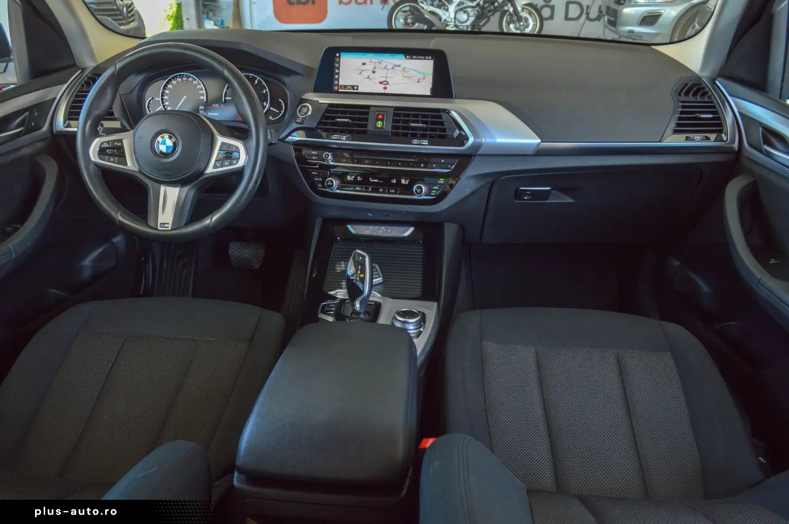 2020 BMW X3 sDrive18d Advantage   RATE FIXE   AVANS 0   Gara