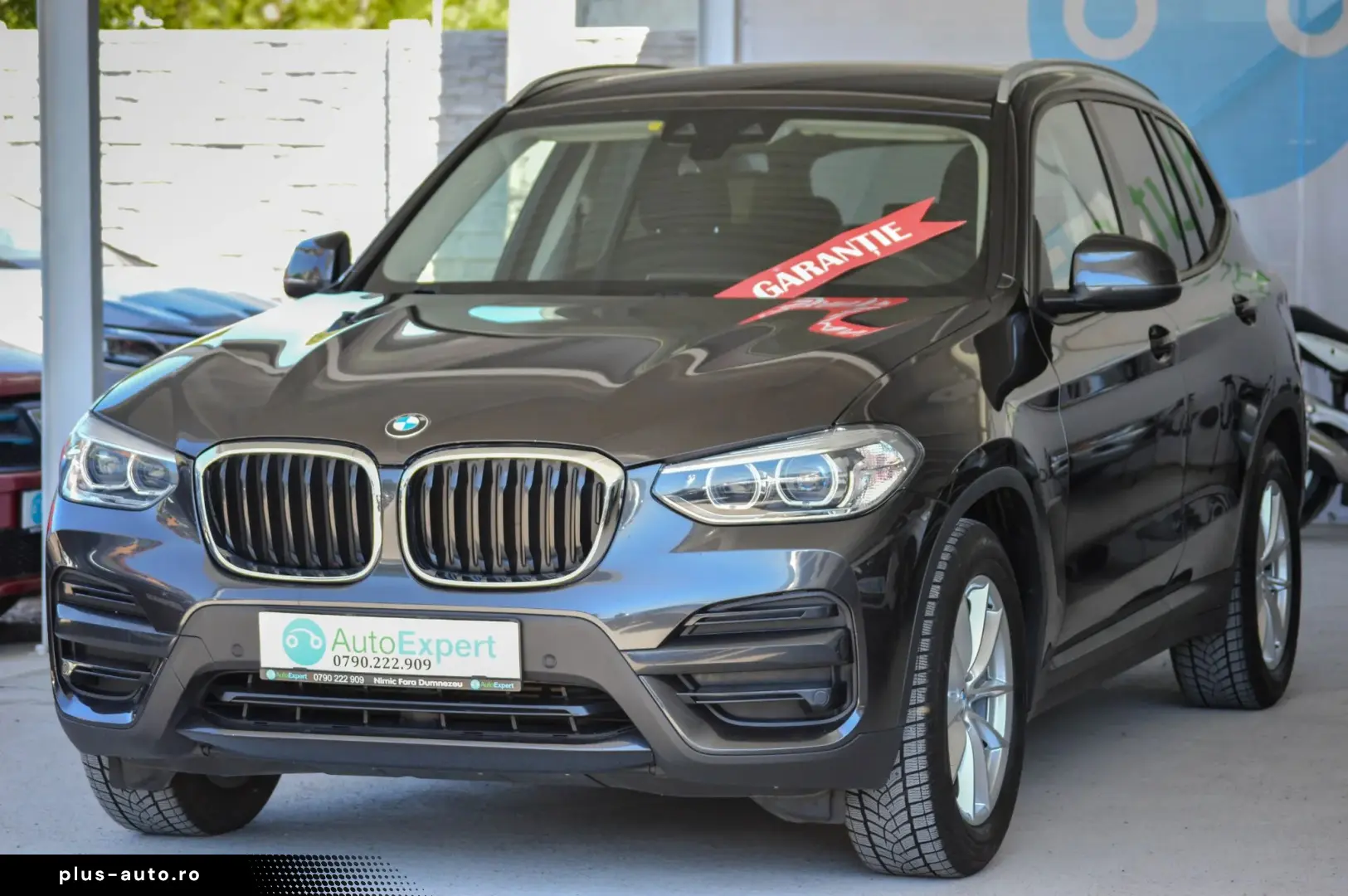2020 BMW X3 sDrive18d Advantage   RATE FIXE   AVANS 0   Gara