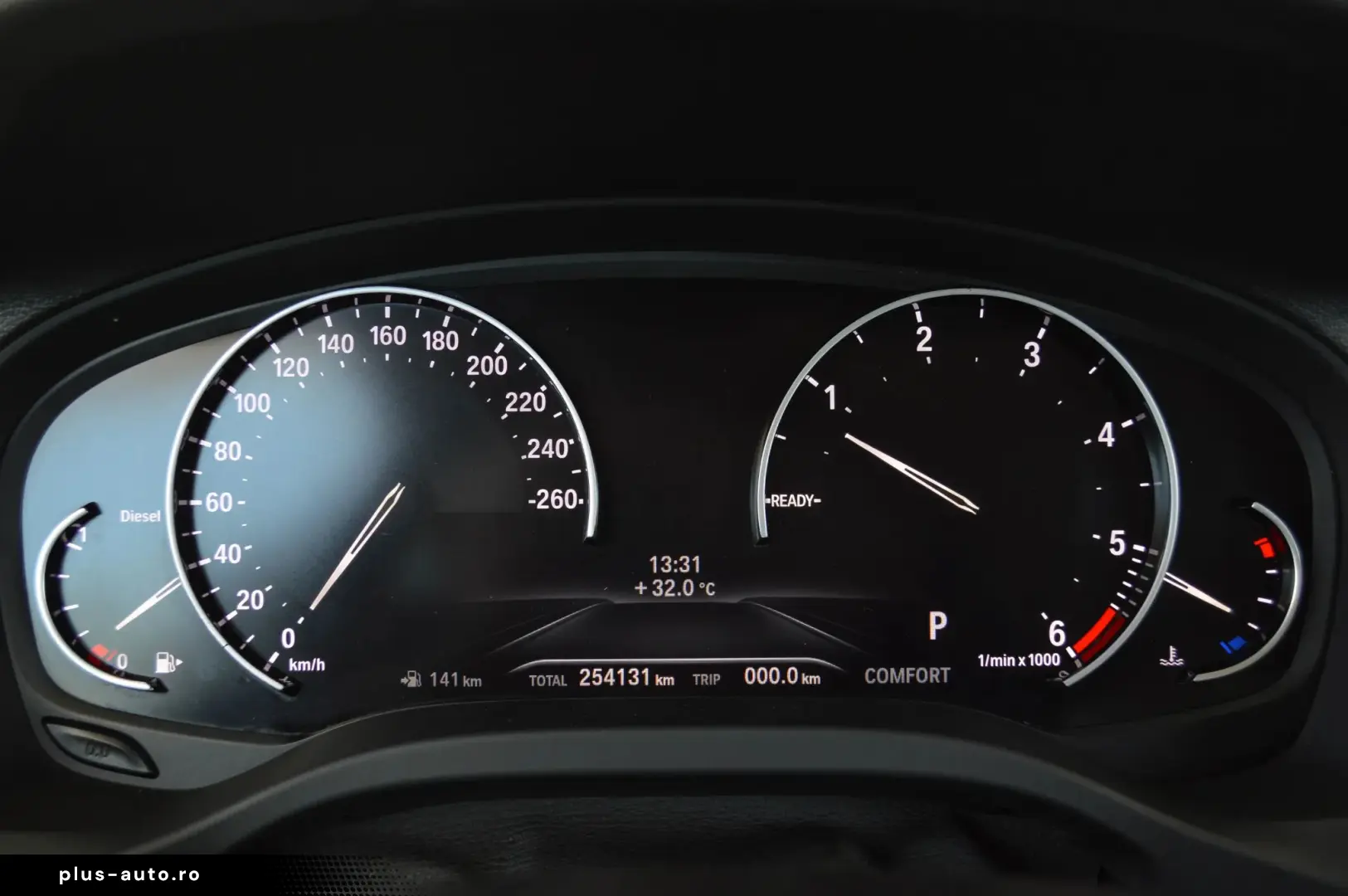 2020 BMW X3 sDrive18d Advantage   RATE FIXE   AVANS 0   Gara