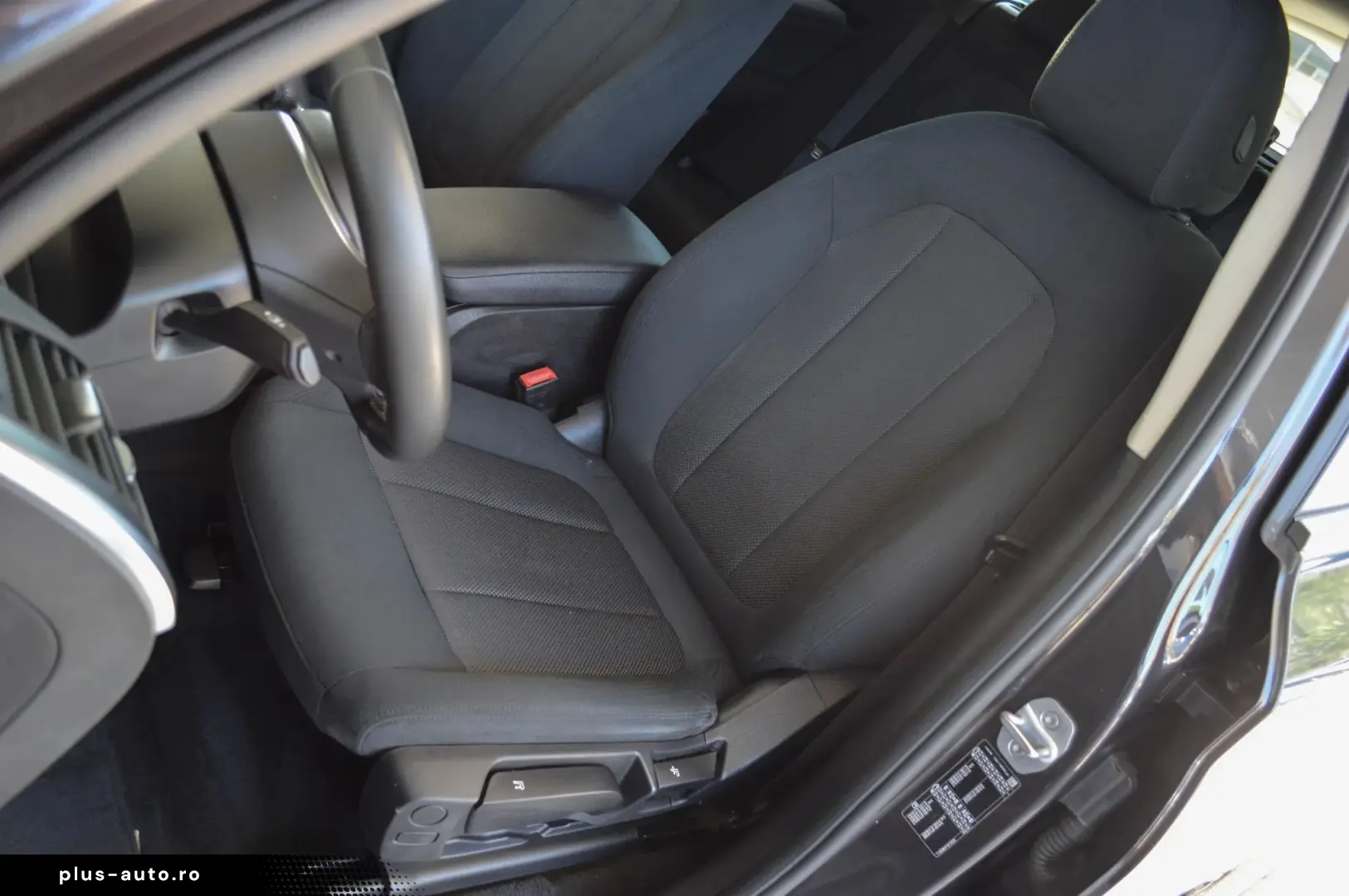 2020 BMW X3 sDrive18d Advantage   RATE FIXE   AVANS 0   Gara