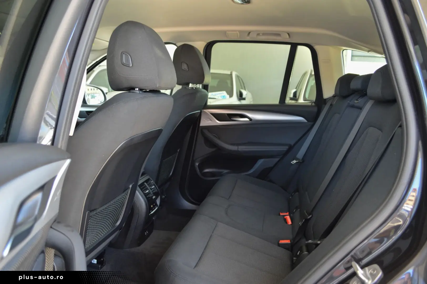 2020 BMW X3 sDrive18d Advantage   RATE FIXE   AVANS 0   Gara