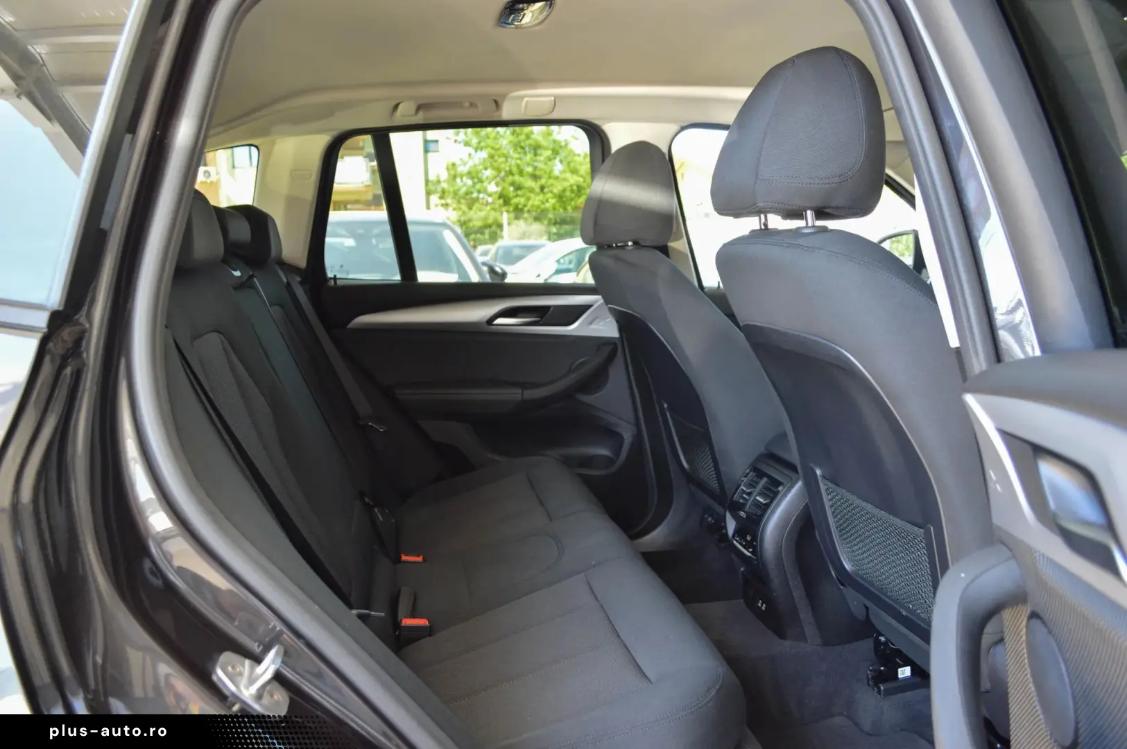 2020 BMW X3 sDrive18d Advantage   RATE FIXE   AVANS 0   Gara