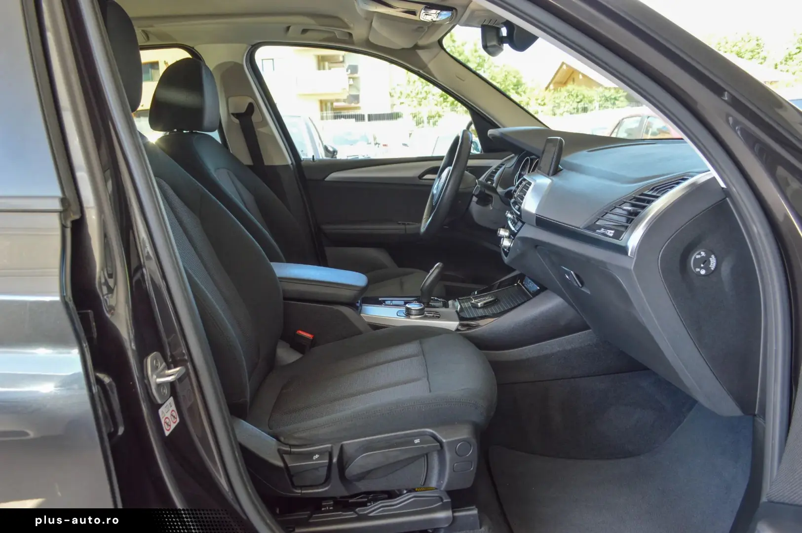 2020 BMW X3 sDrive18d Advantage   RATE FIXE   AVANS 0   Gara