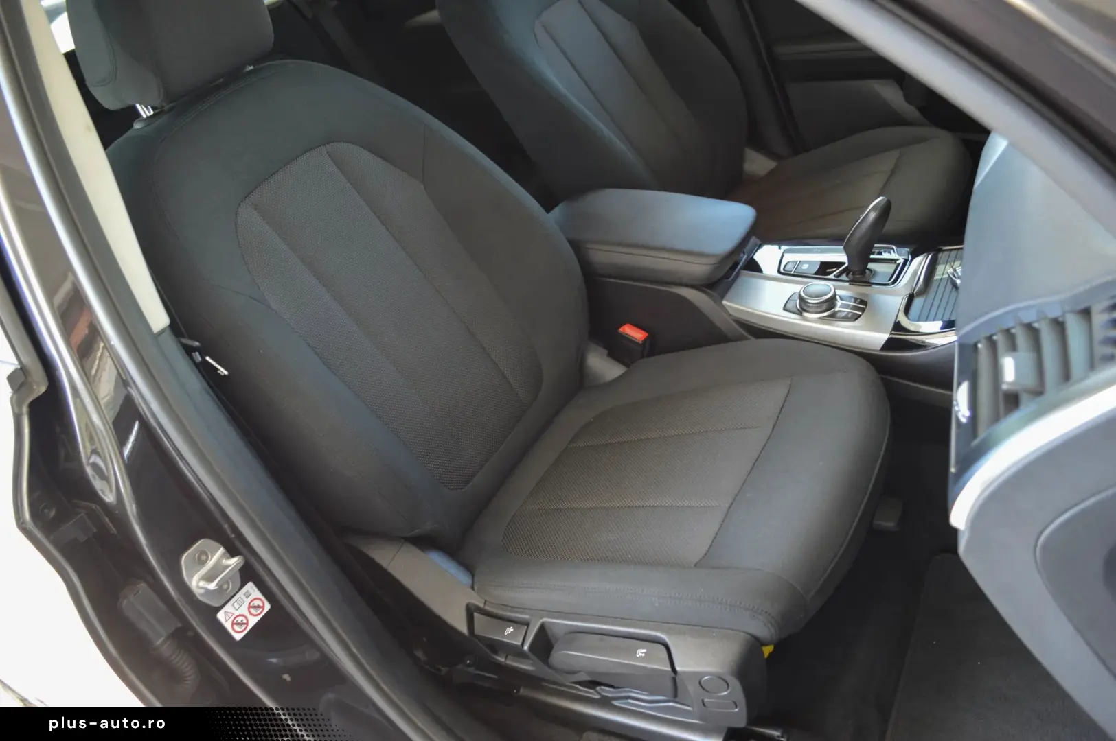 2020 BMW X3 sDrive18d Advantage   RATE FIXE   AVANS 0   Gara