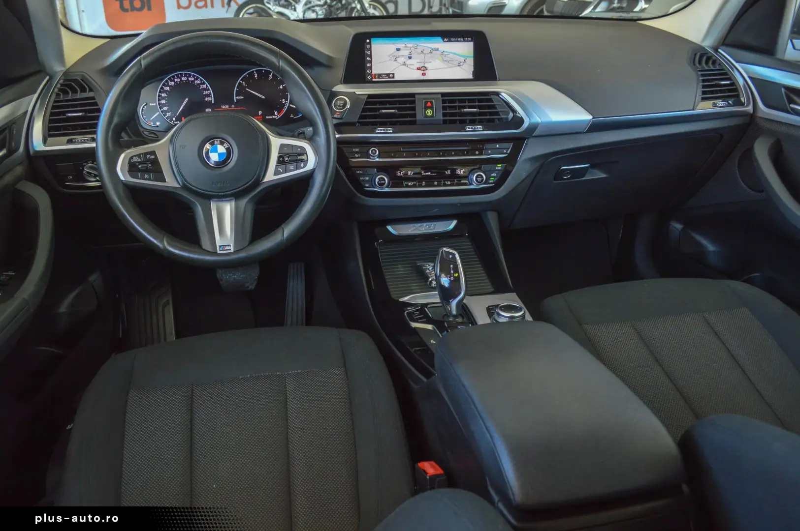 2020 BMW X3 sDrive18d Advantage   RATE FIXE   AVANS 0   Gara