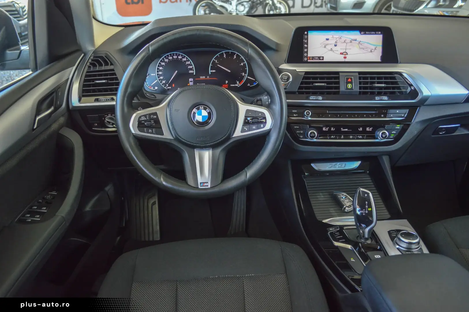 2020 BMW X3 sDrive18d Advantage   RATE FIXE   AVANS 0   Gara