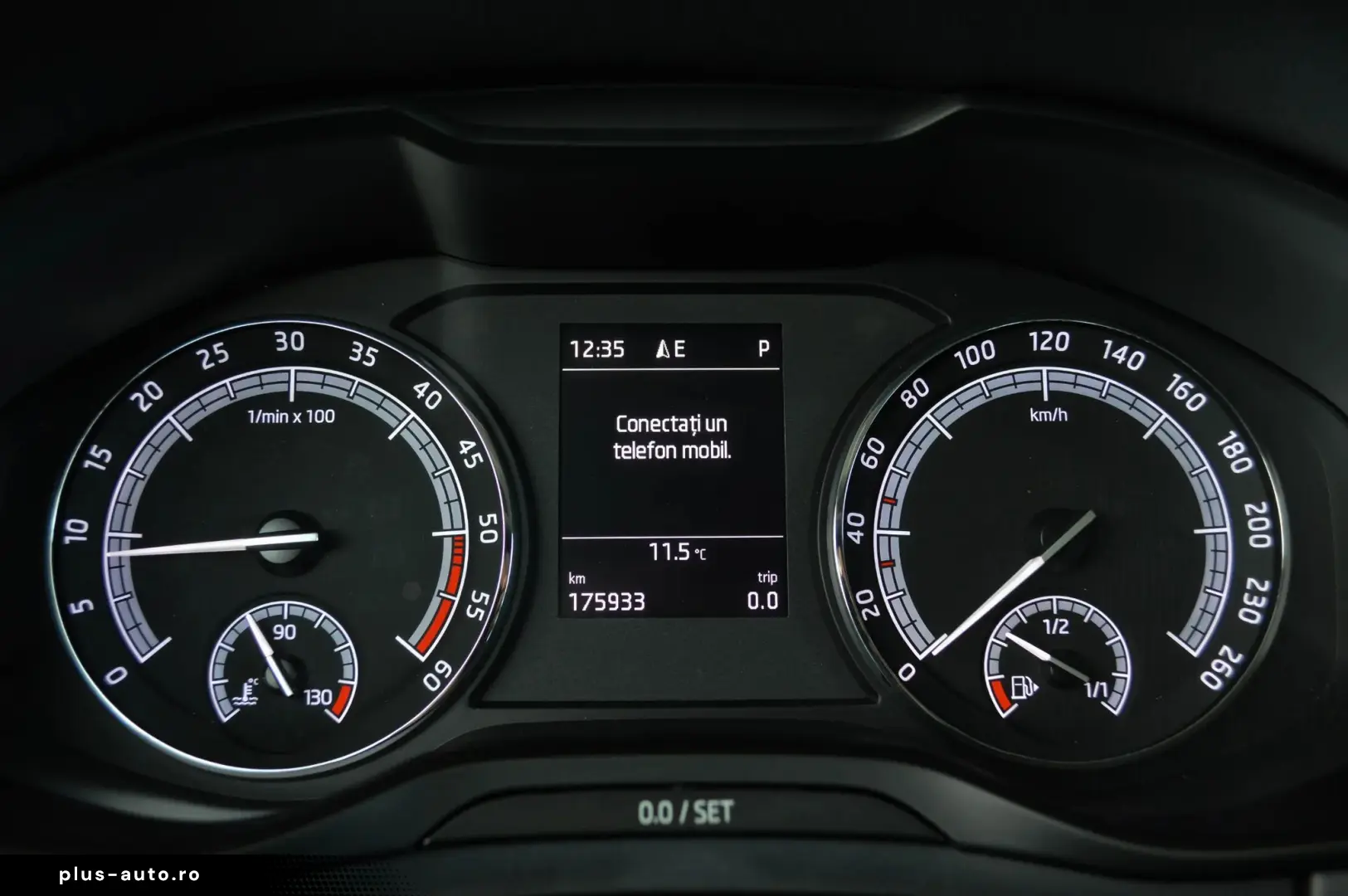 2018 Skoda Kodiaq 2.0 TDI 4x4 DSG Style TVA Deductibil Rate