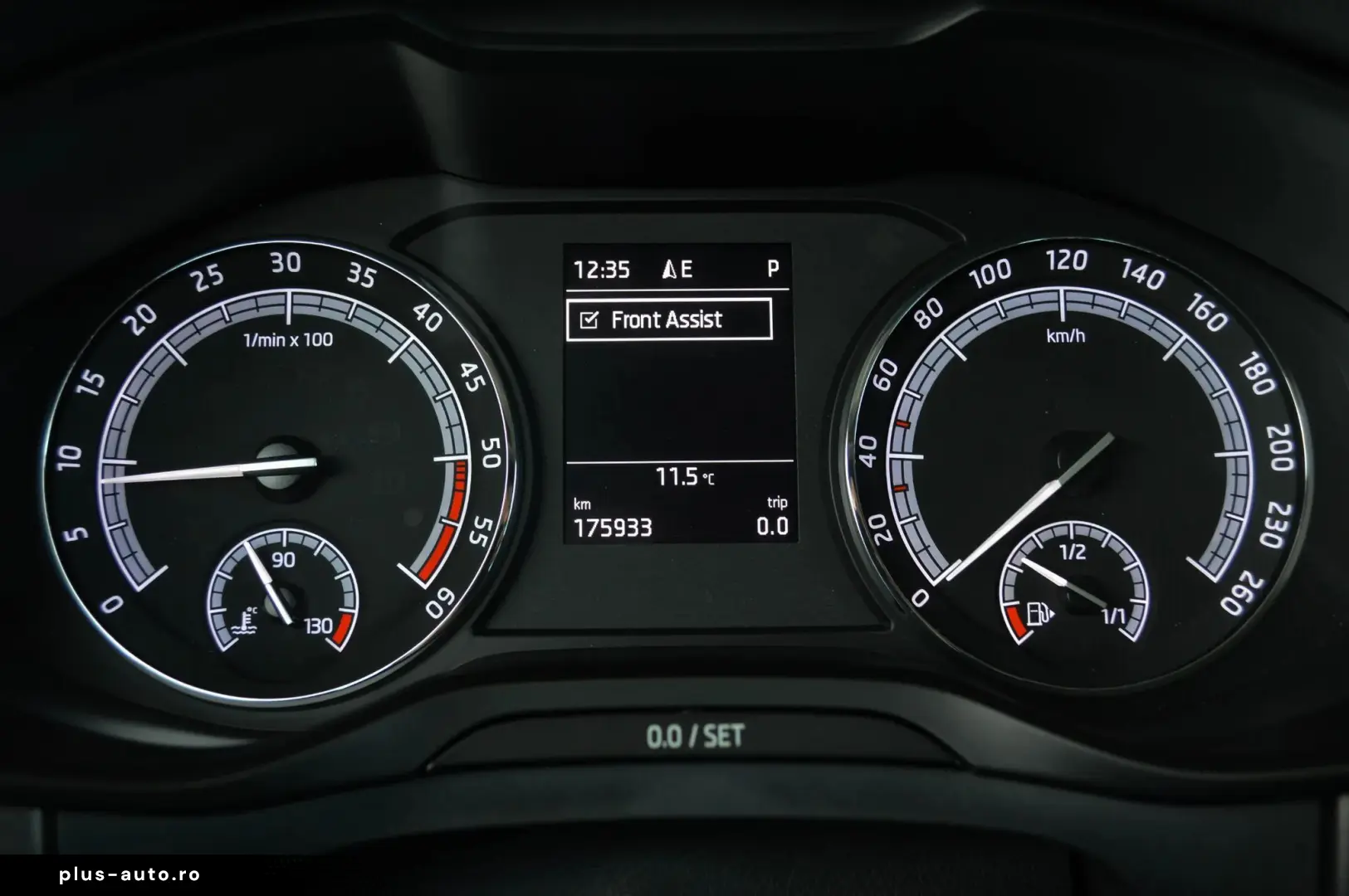 2018 Skoda Kodiaq 2.0 TDI 4x4 DSG Style TVA Deductibil Rate
