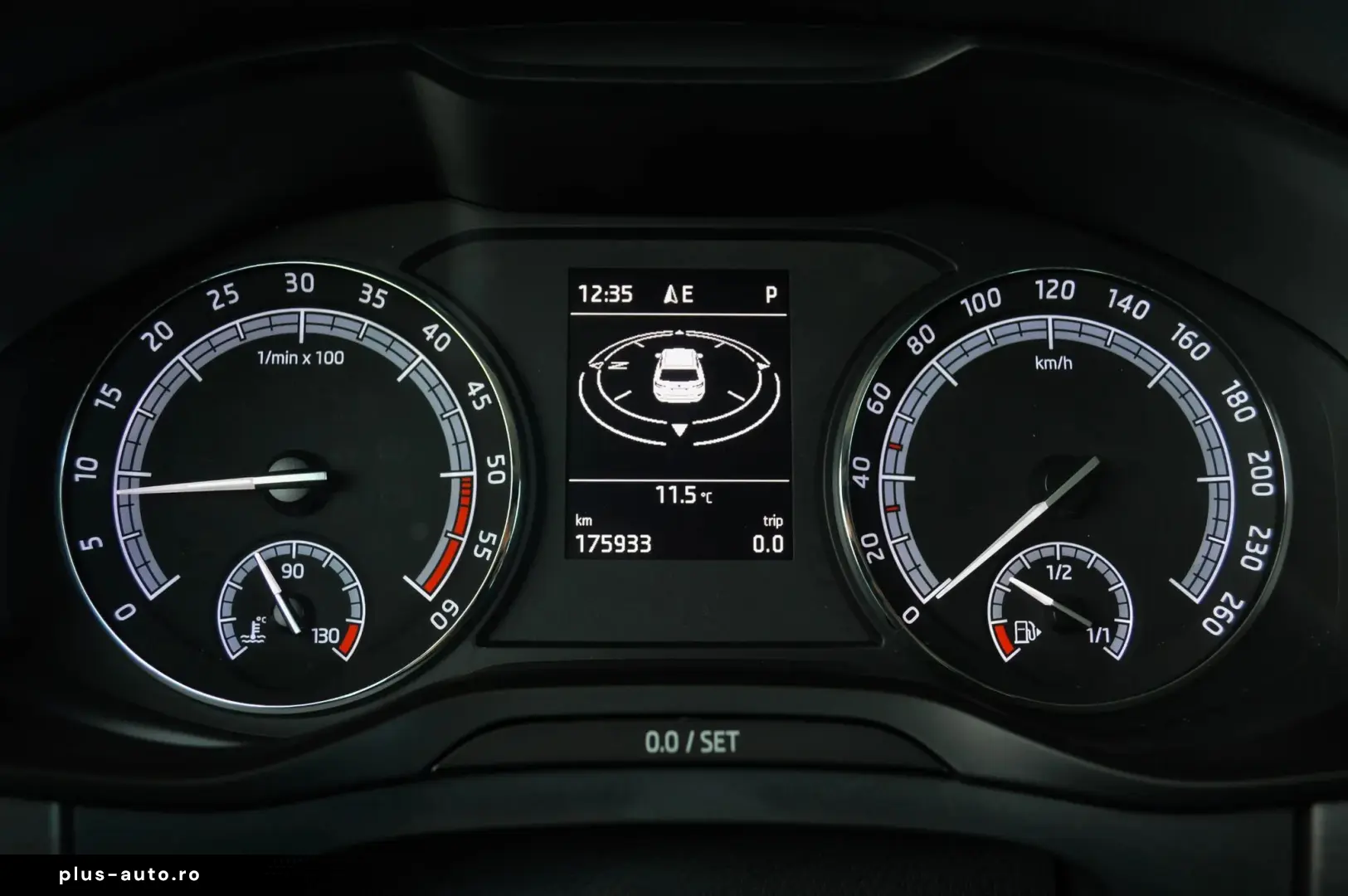 2018 Skoda Kodiaq 2.0 TDI 4x4 DSG Style TVA Deductibil Rate