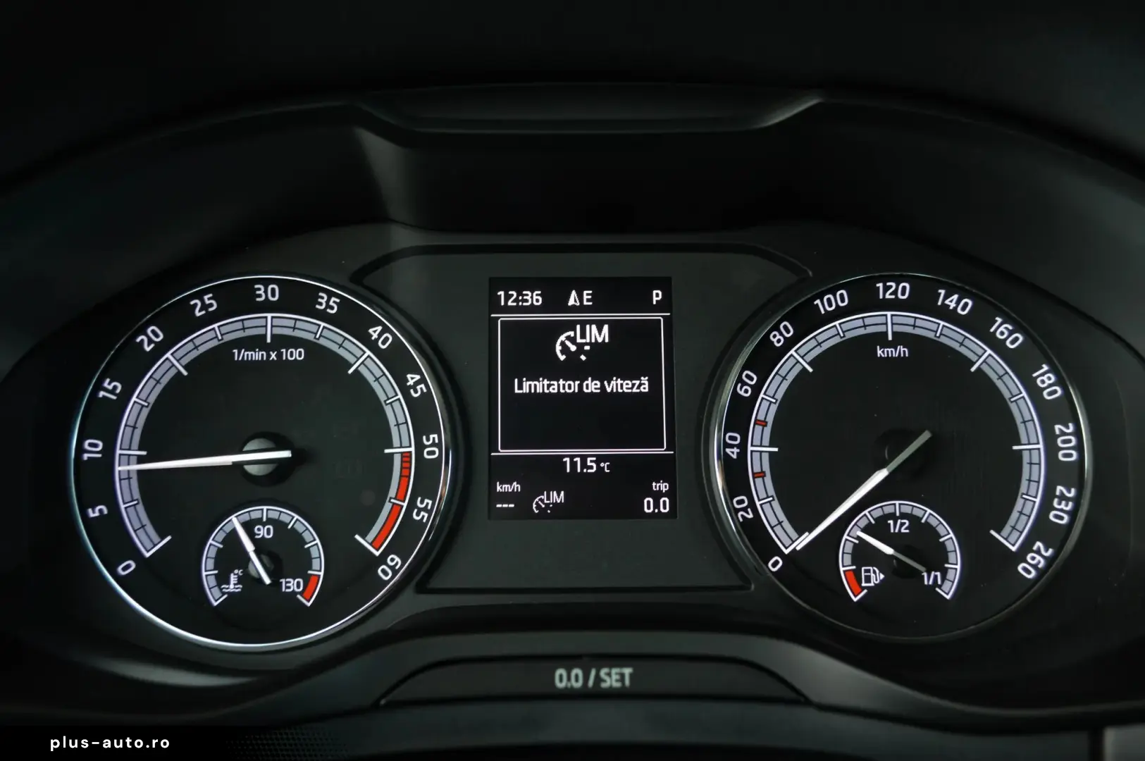 2018 Skoda Kodiaq 2.0 TDI 4x4 DSG Style TVA Deductibil Rate