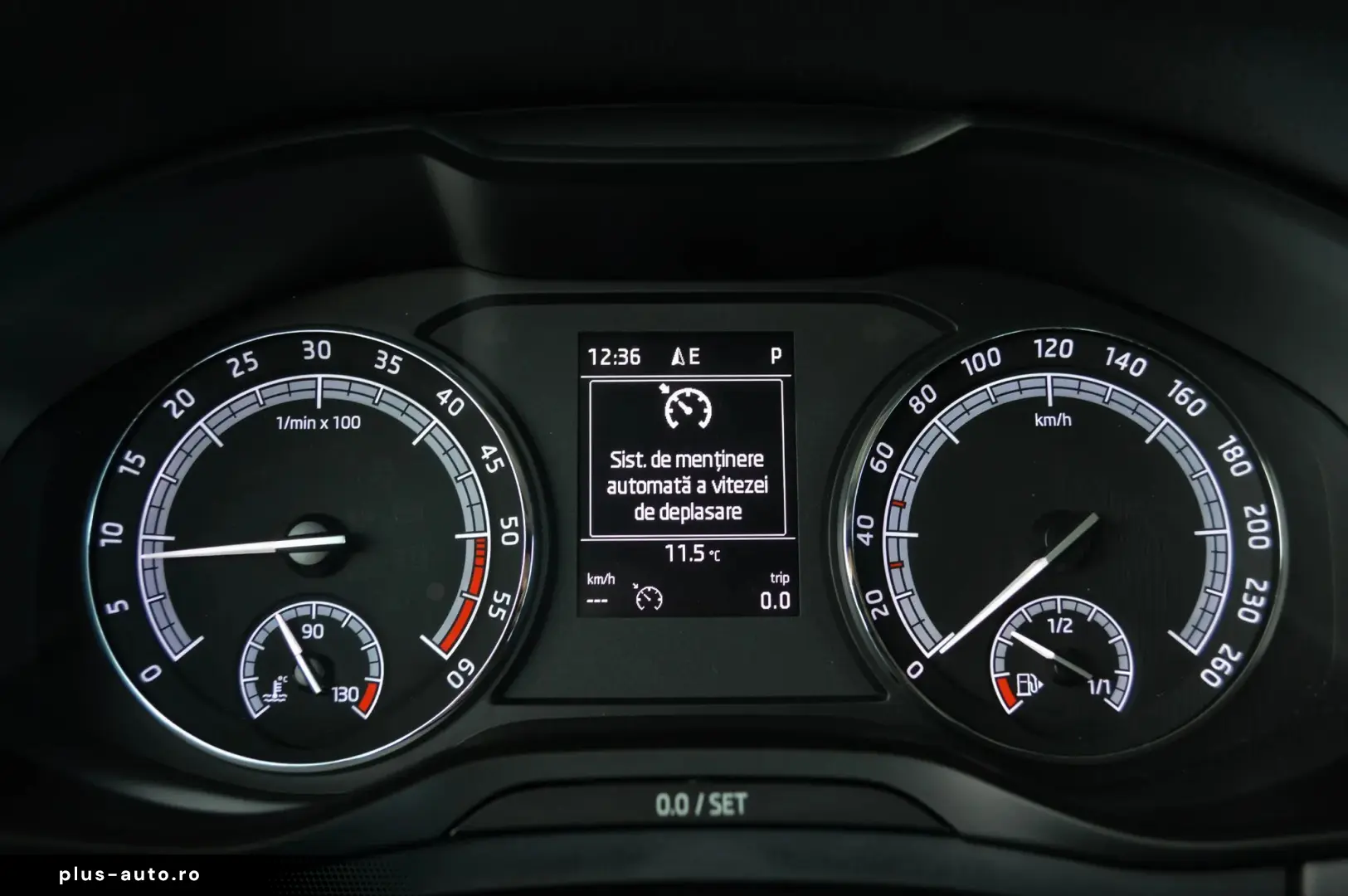 2018 Skoda Kodiaq 2.0 TDI 4x4 DSG Style TVA Deductibil Rate