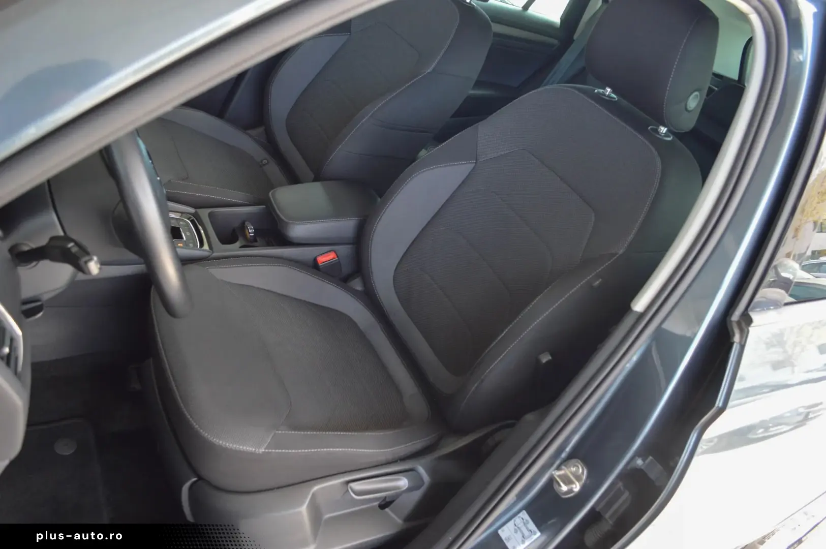 2018 Skoda Kodiaq 2.0 TDI 4x4 DSG Style TVA Deductibil Rate