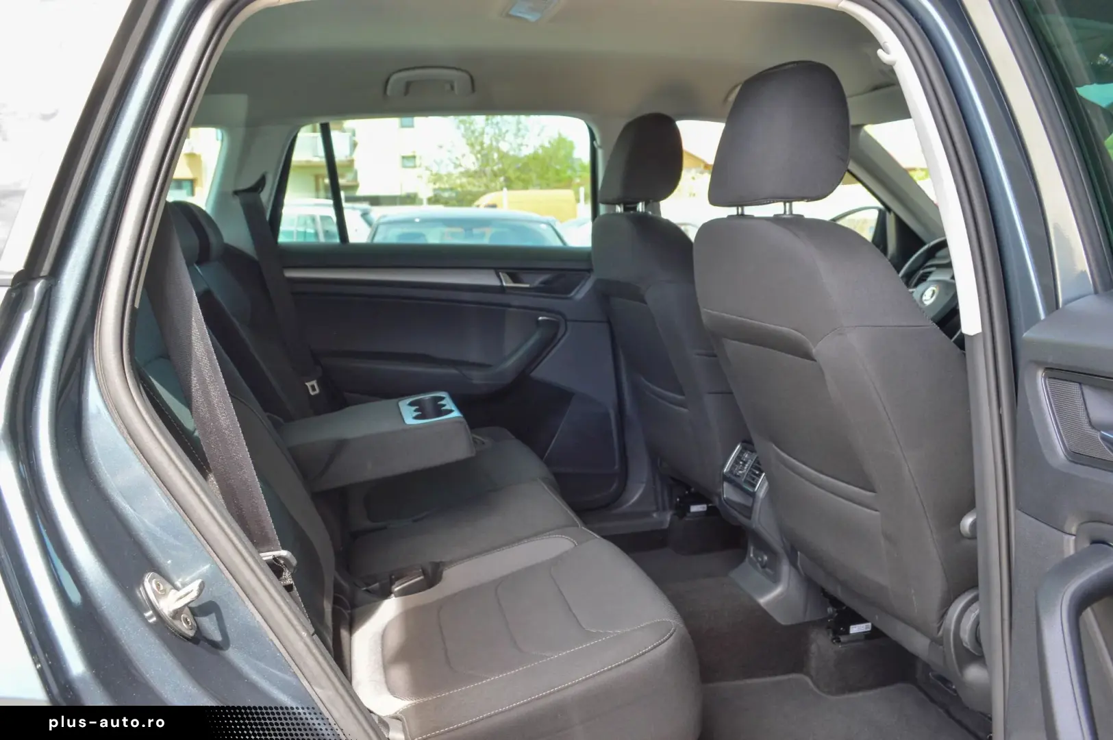 2018 Skoda Kodiaq 2.0 TDI 4x4 DSG Style TVA Deductibil Rate