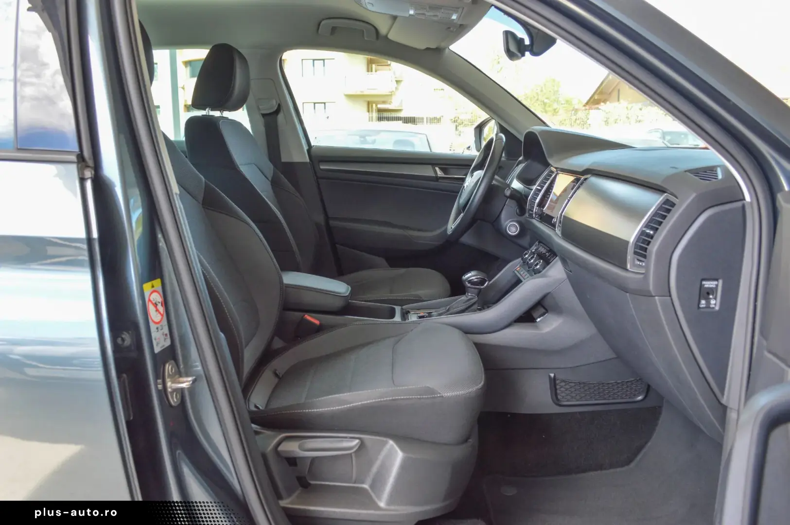 2018 Skoda Kodiaq 2.0 TDI 4x4 DSG Style TVA Deductibil Rate
