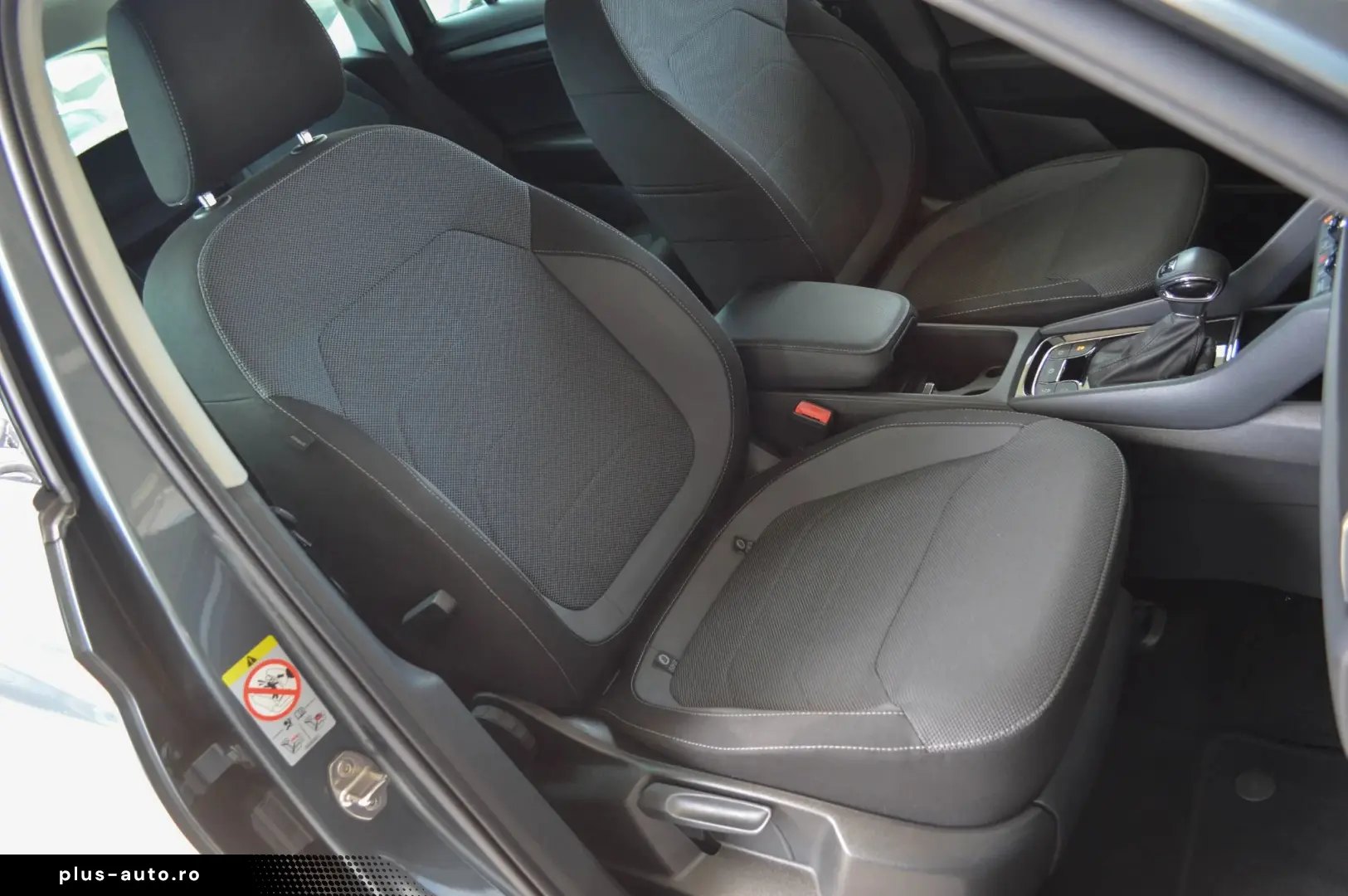 2018 Skoda Kodiaq 2.0 TDI 4x4 DSG Style TVA Deductibil Rate