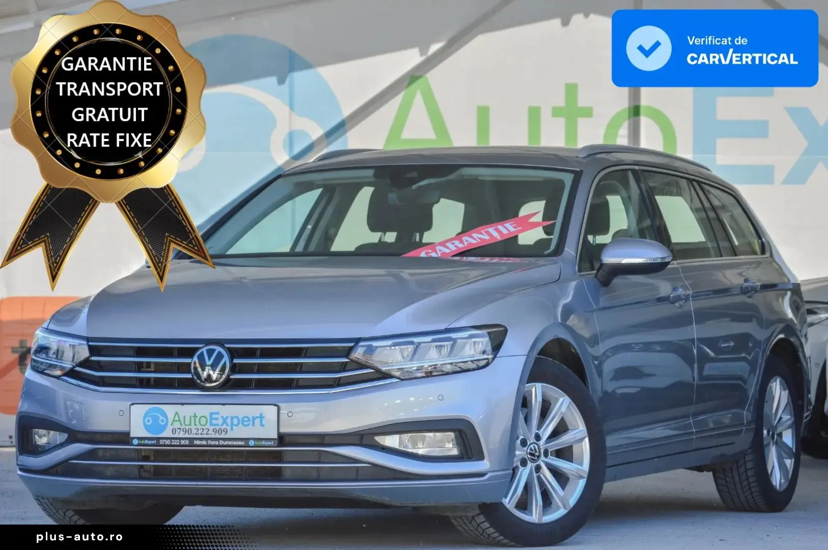 2022 Volkswagen Passat 2.0 TDI SCR DSG Business   RATE FIXE