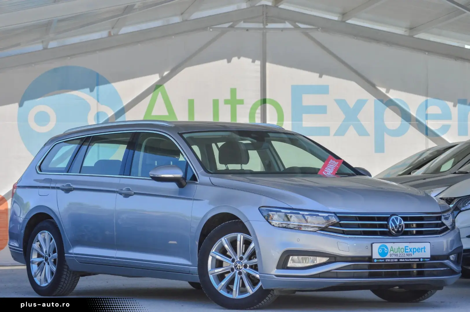 2022 Volkswagen Passat 2.0 TDI SCR DSG Business   RATE FIXE